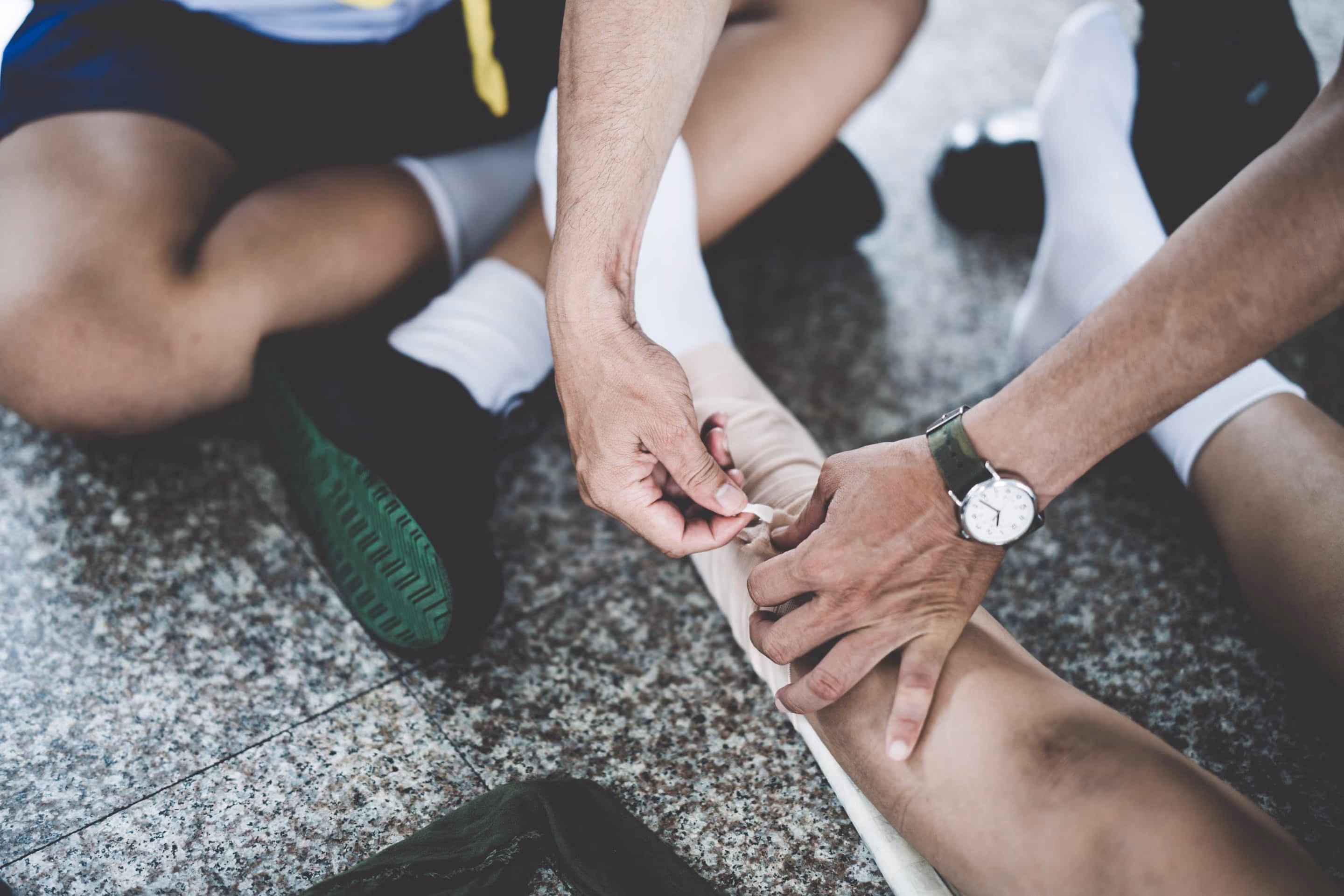 Rapid Response Times Help Save Lives During School Emergencies
