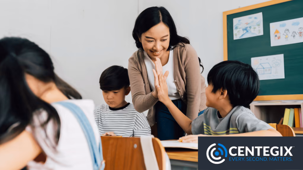 Quality teacher retention plan