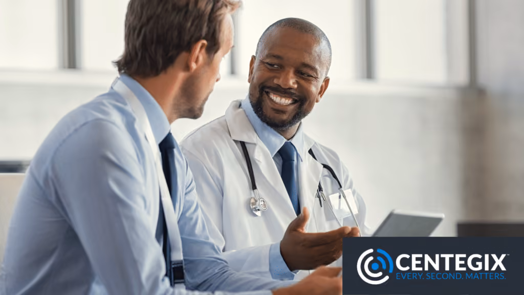 Healthcare safety plan