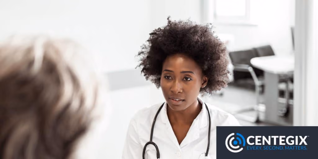 Workplace violence in healthcare