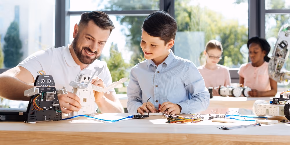 Factors Affecting Teacher Retention