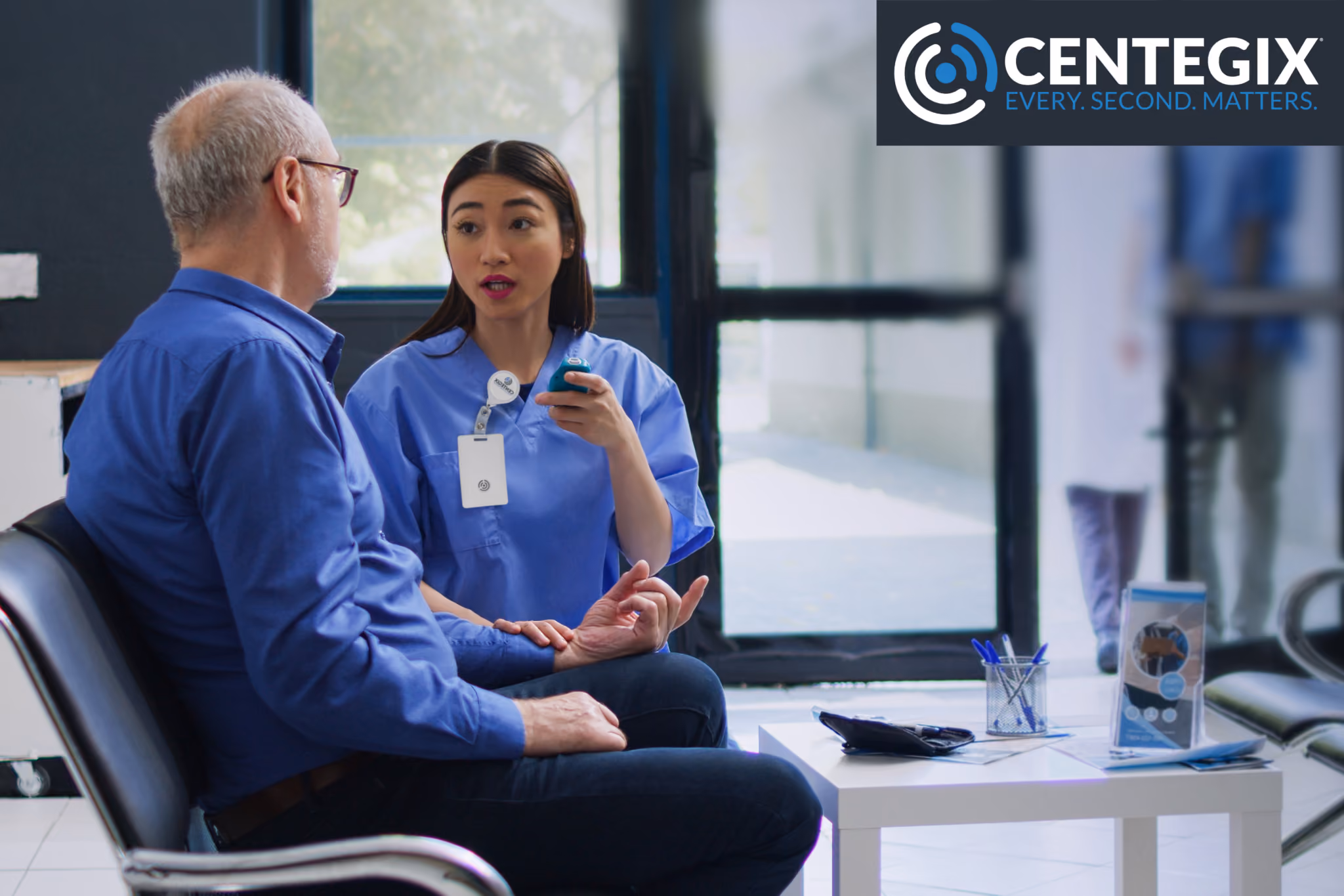Workplace Violence Prevention in Healthcare