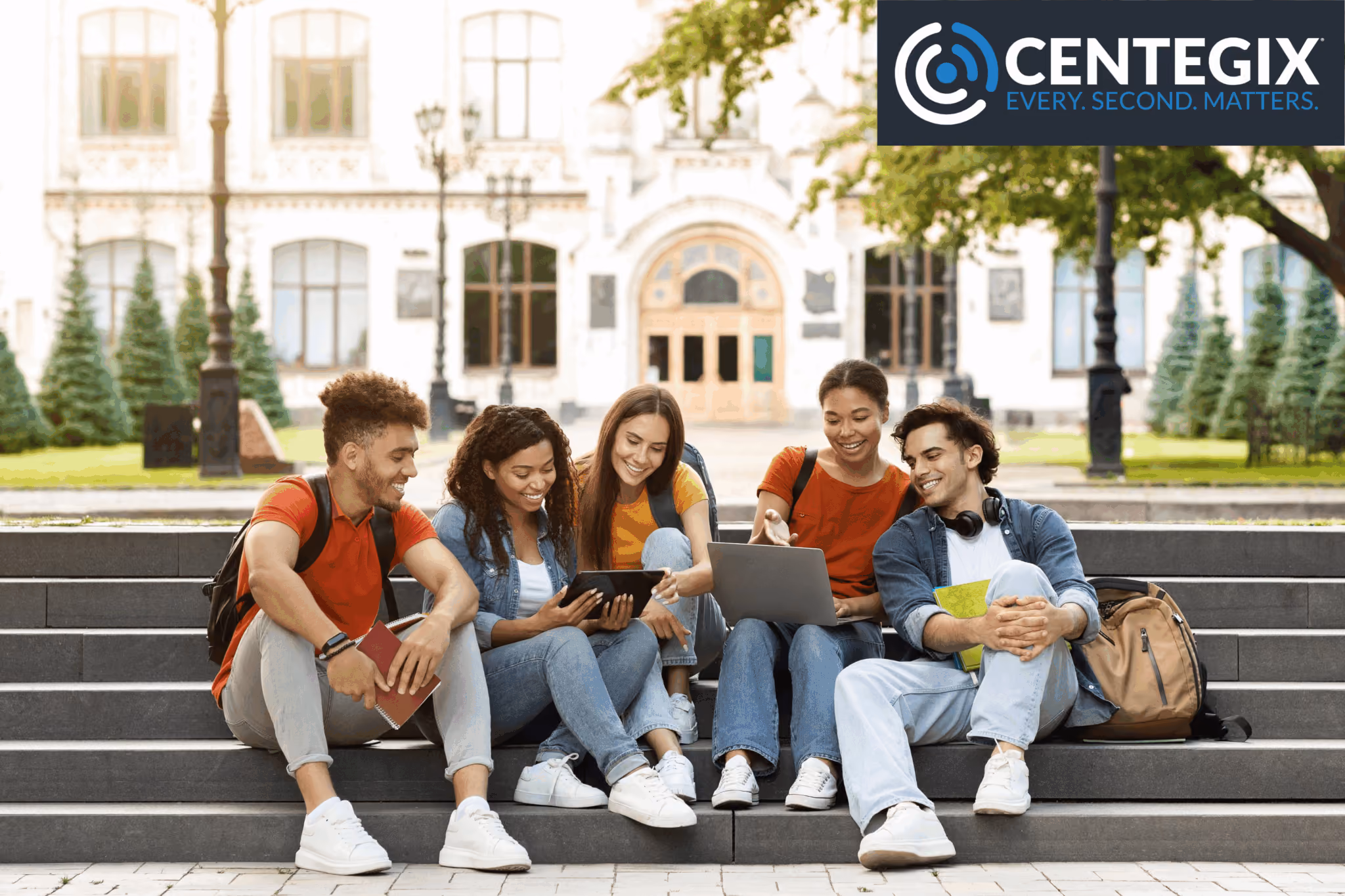 Higher Education Campus Safety Challenges and How to Meet Them