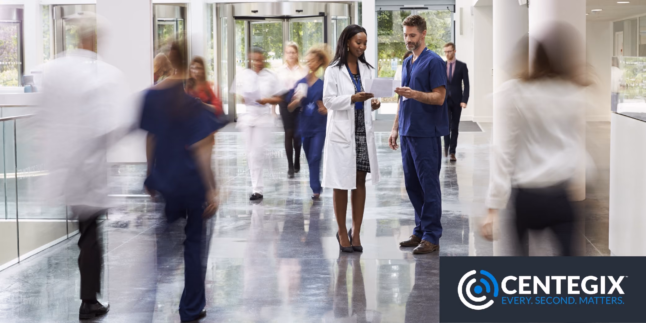 Acting Quickly in a Crisis: How Workplace Safety Plans Improve Healthcare Security and Prevent Violence