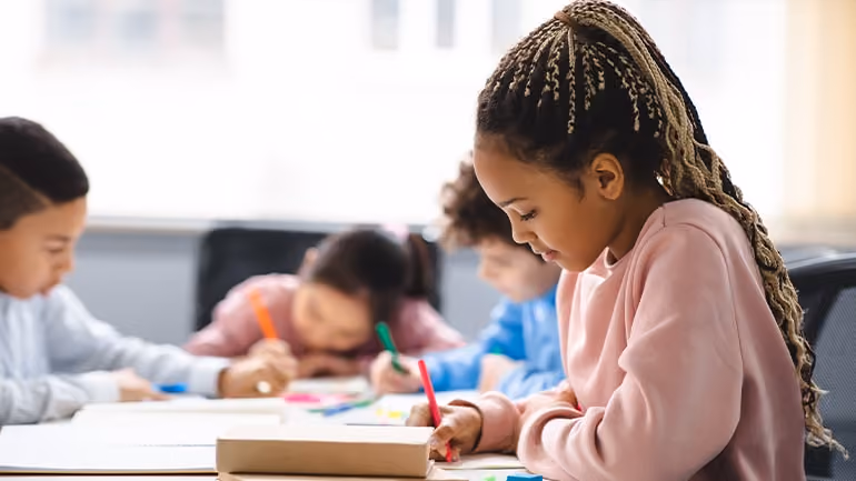 Teacher Retention's Impact on Student Learning Outcomes