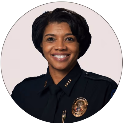 Jeri Williams