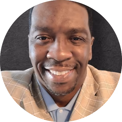 Dr. Roderick "Rocky" Sams