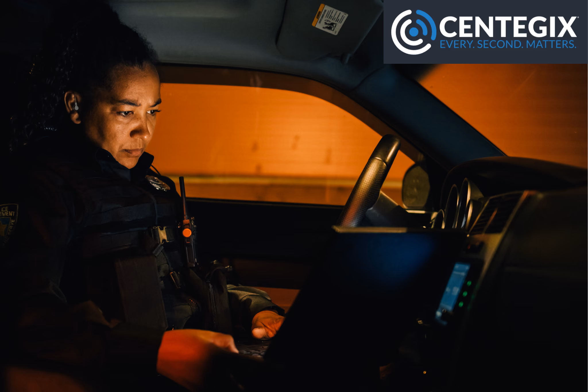 What Information Do Responders Need? The Role of Critical Incident Mapping