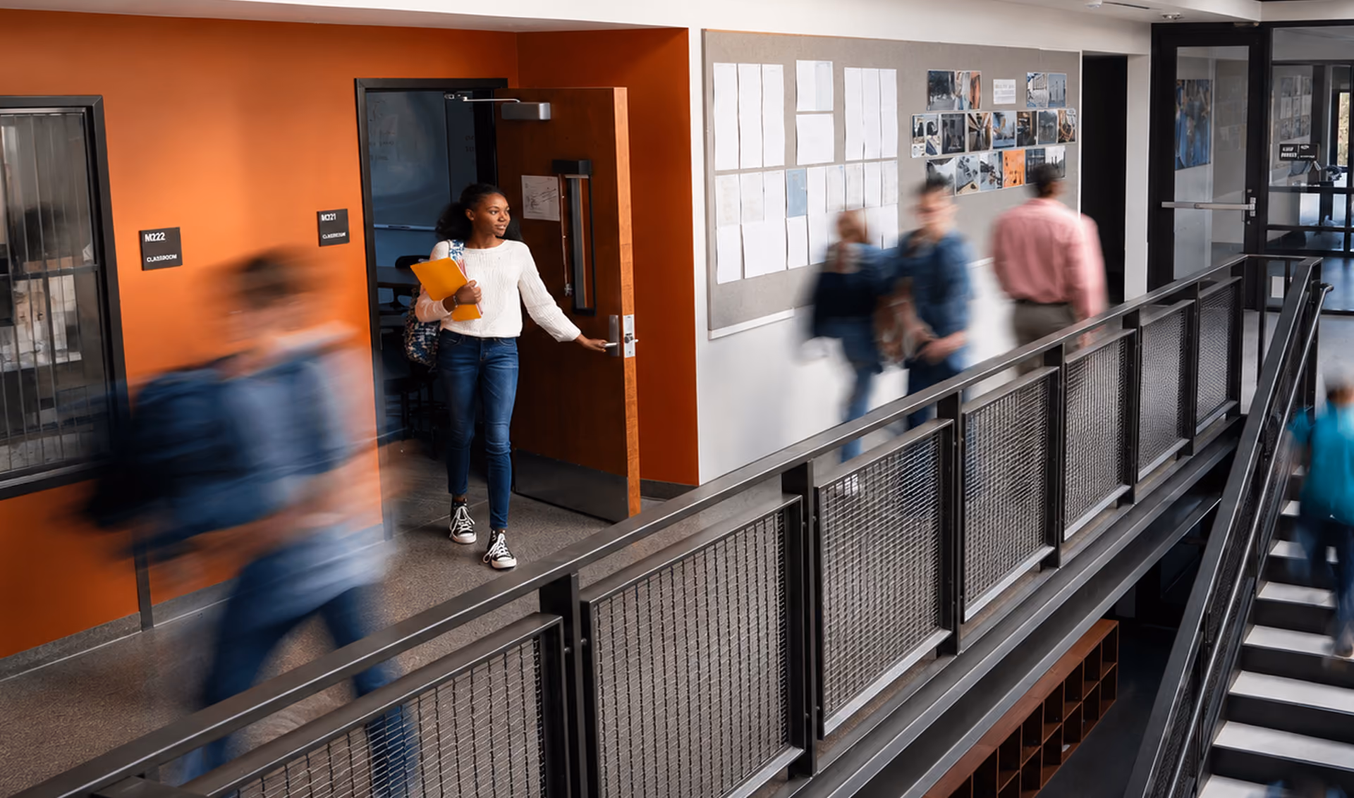 How One District Rethought Aging Infrastructure to Invest in School Safety Solutions