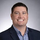 Headshot of David Seider, Sales Executive at CENTEGIX