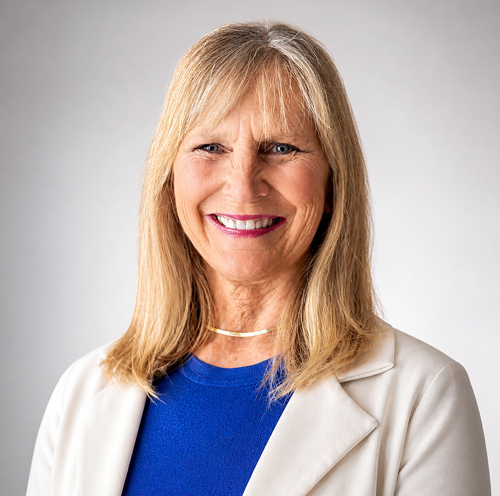Carolyn Wiezorek