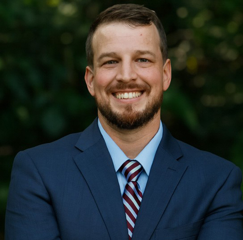 Andrew Fitzgerald