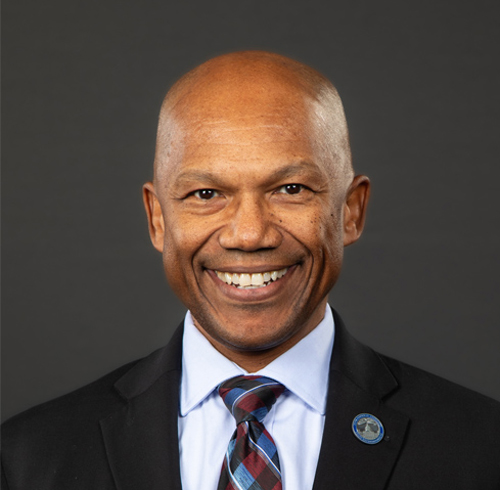 Rep. Ross Wilburn