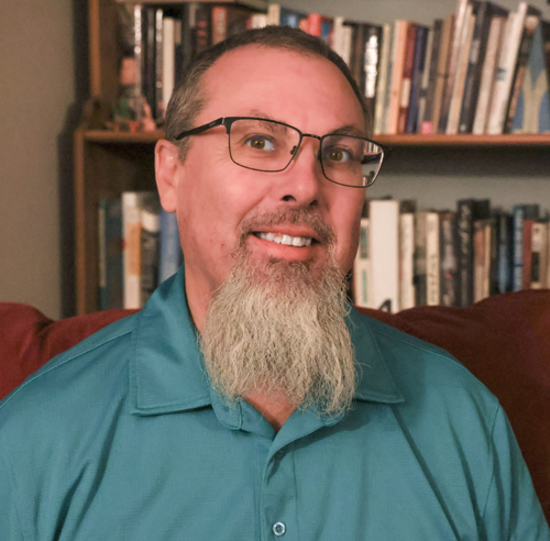 Mike Frantz