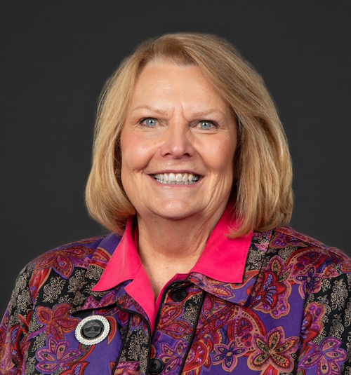Senator Cindy Winckler