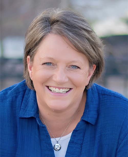 Amy Tagliareni