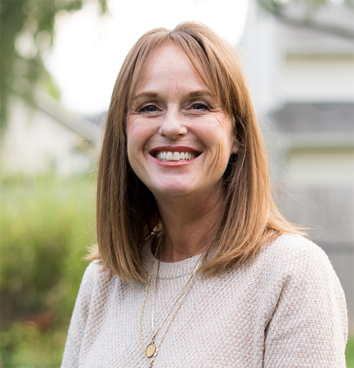 Rep. Molly Buck