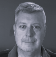 Chris Heffernan