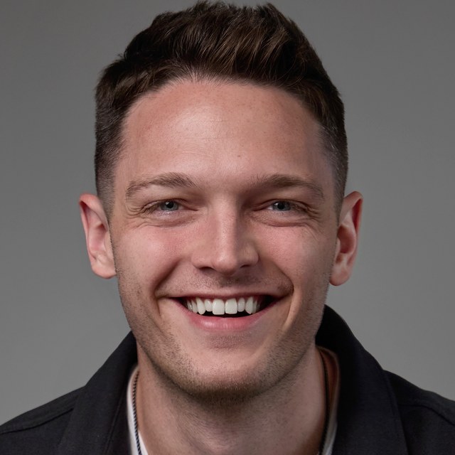 Zach Hesterberg