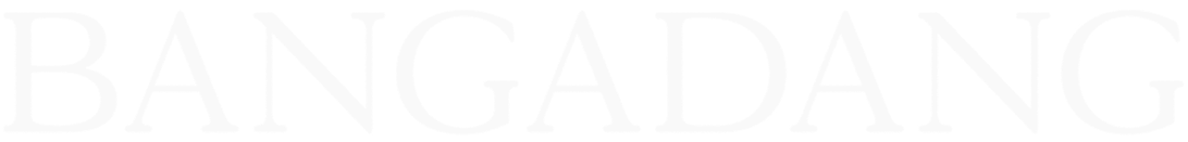 Bangadang