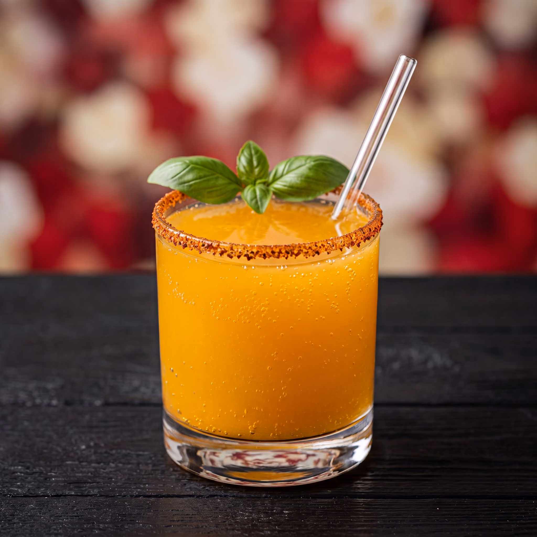Mango Tango Spritz