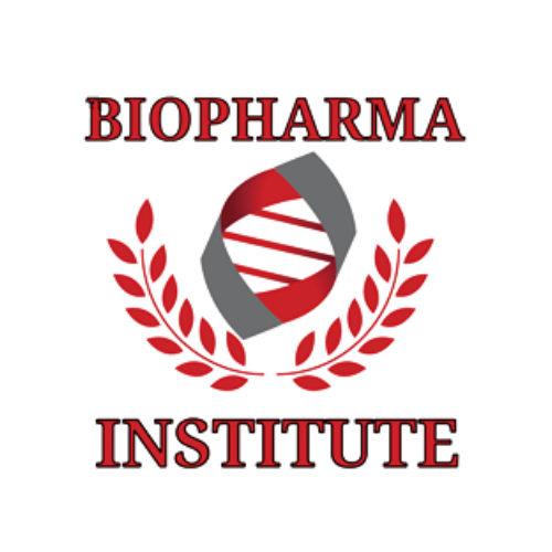 Biopharma Institute Logo