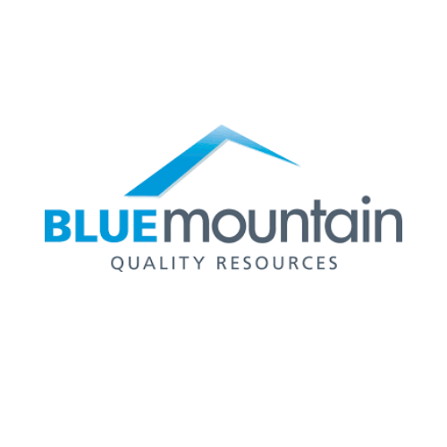 Bluemountain Quality Resources Logo