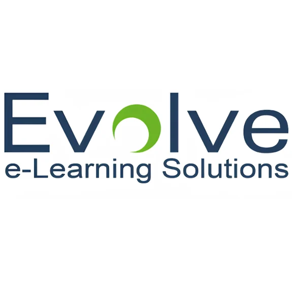 Evolve Logo
