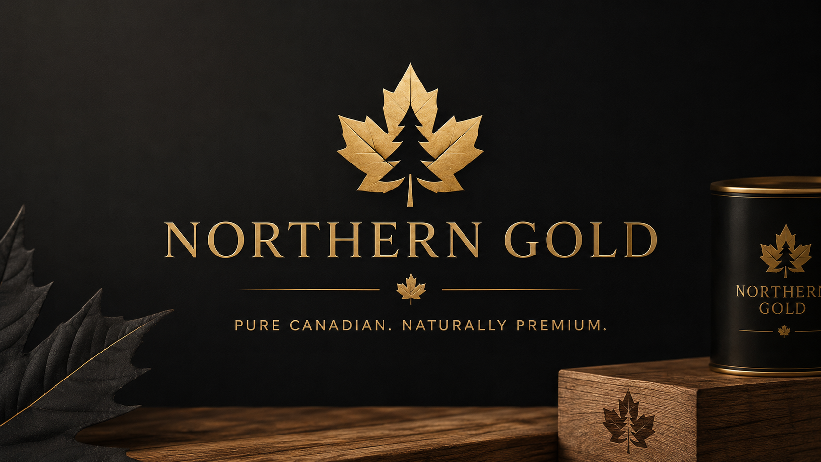 Northern Gold visual