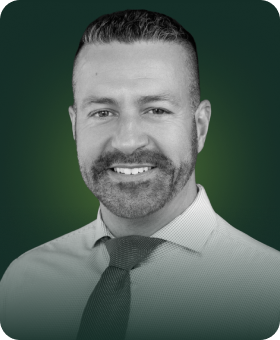 Mauricio: BSA AML Compliance Officer
