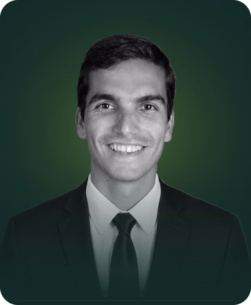 Francisco: Regulatory Compliance Specialist