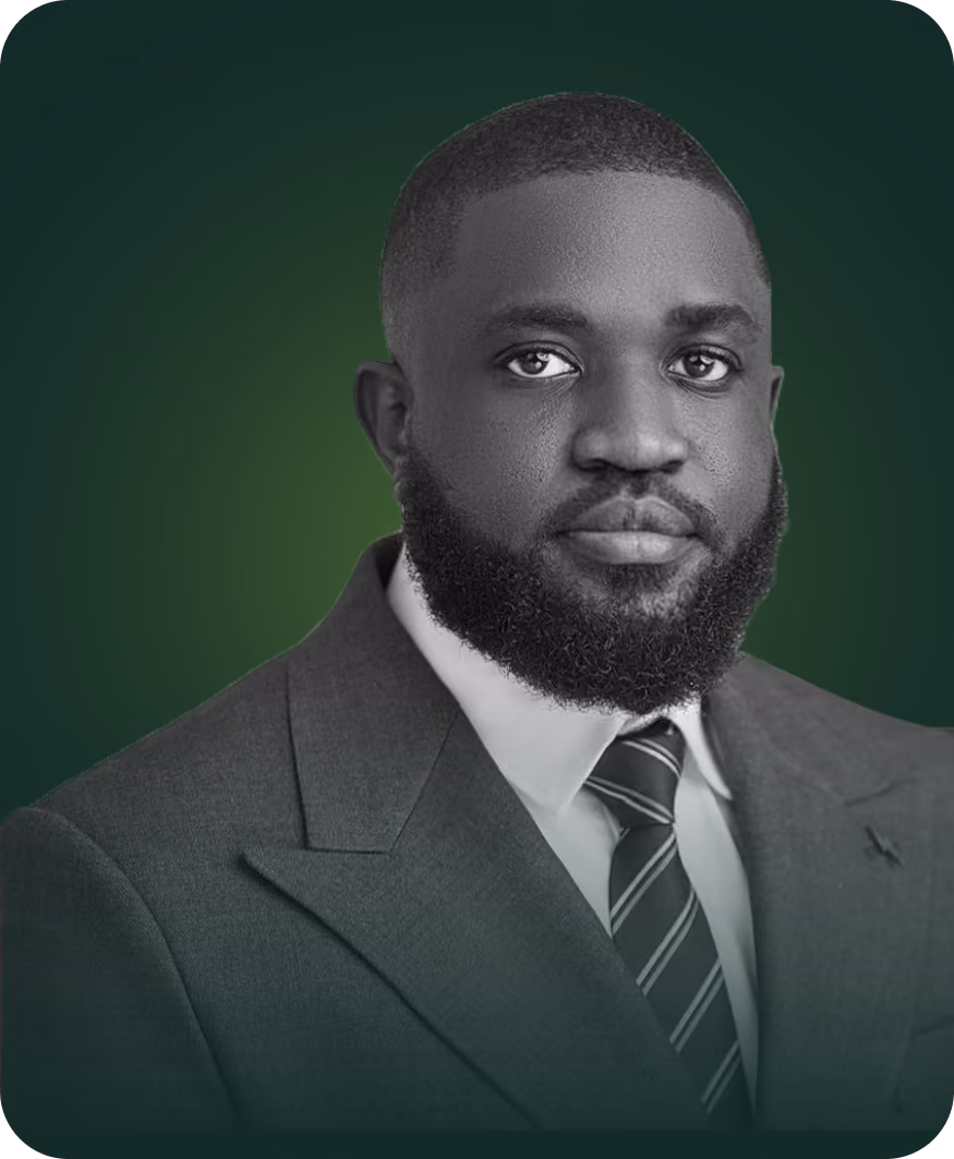 David: Director, Legal Services