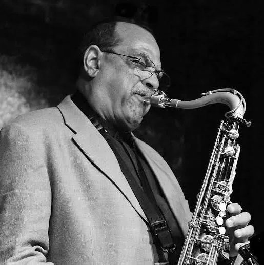 Ernie Watts