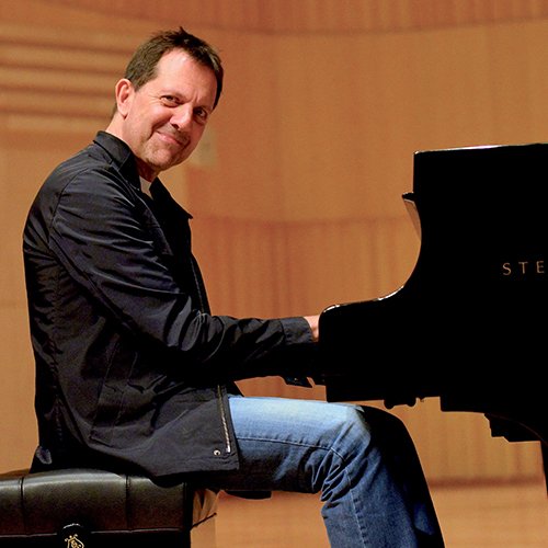 Alan Pasqua