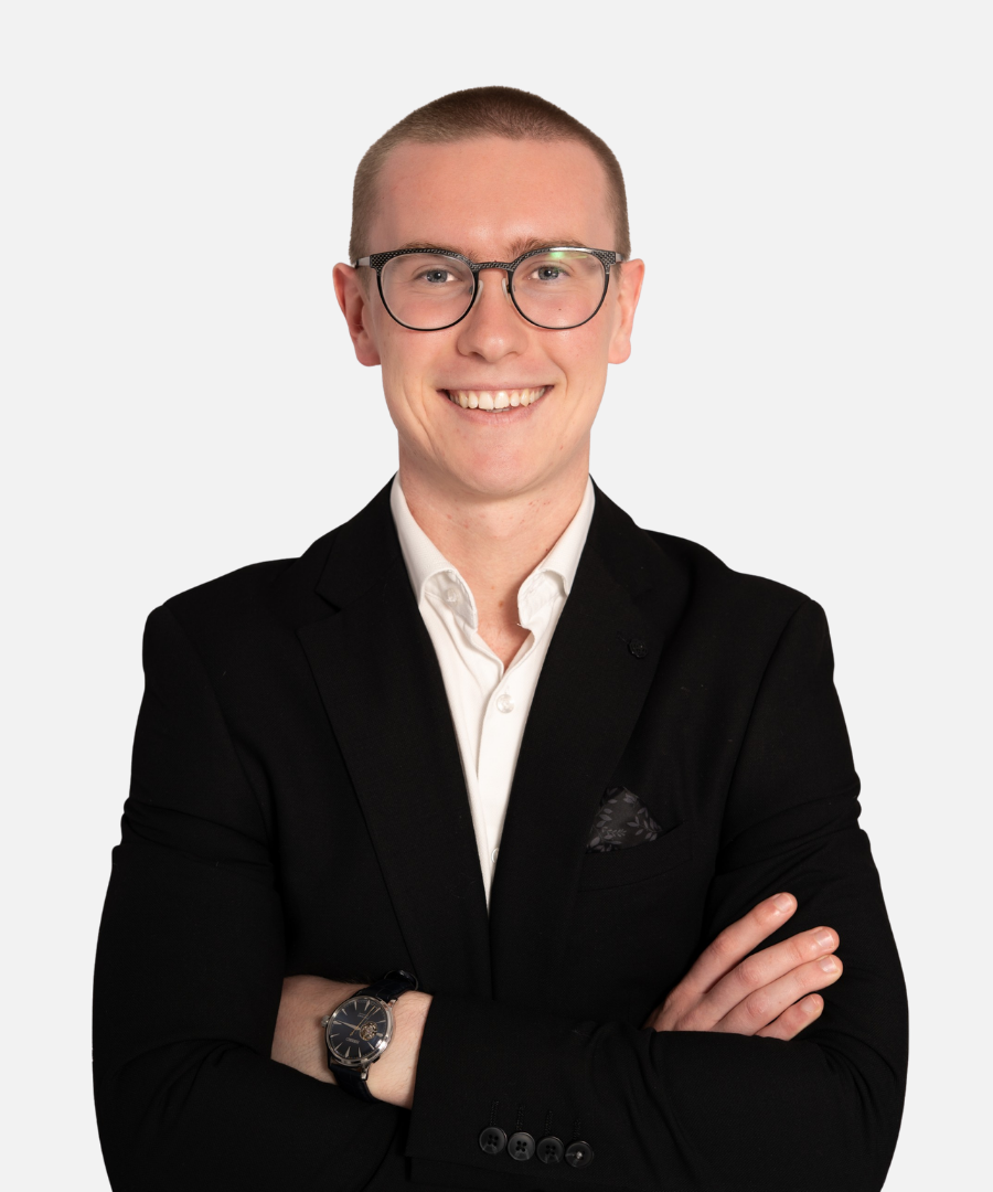 Ethan Johnston
