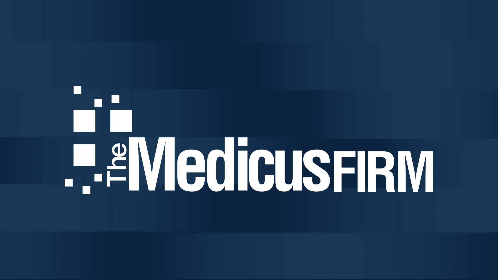 The Medicus Firm Announces Leadership Promotions