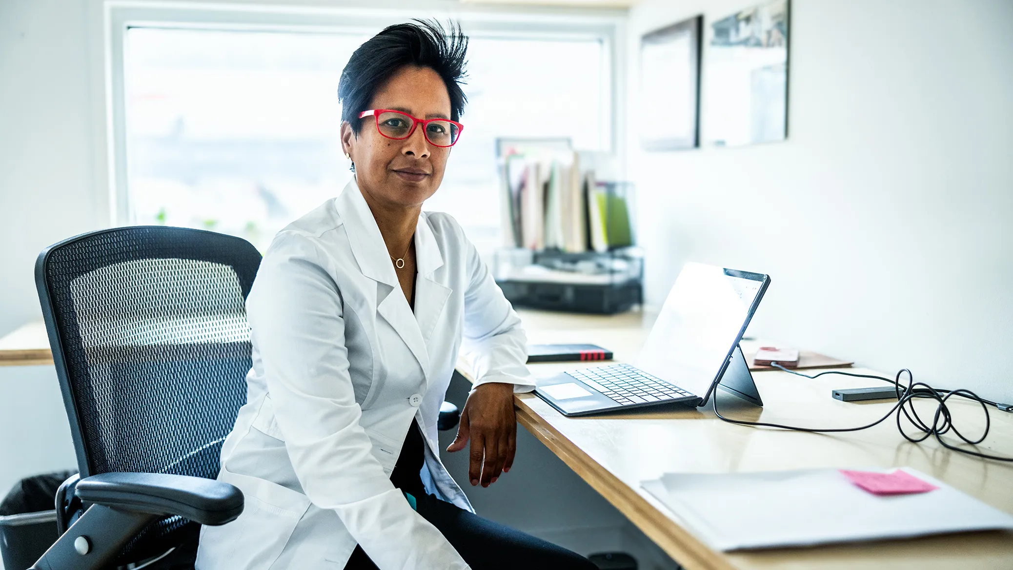 How to Craft the Perfect Healthcare Executive Resume