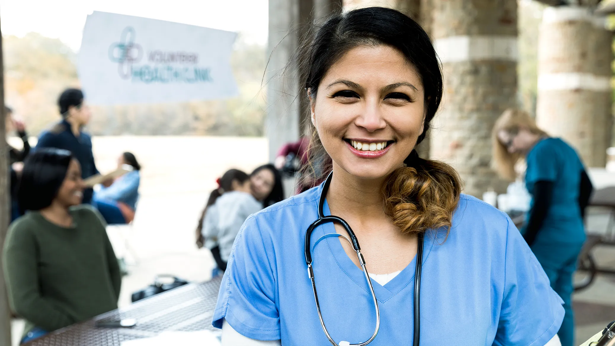 What DEI Looks Like in Community Health and FQHC Careers