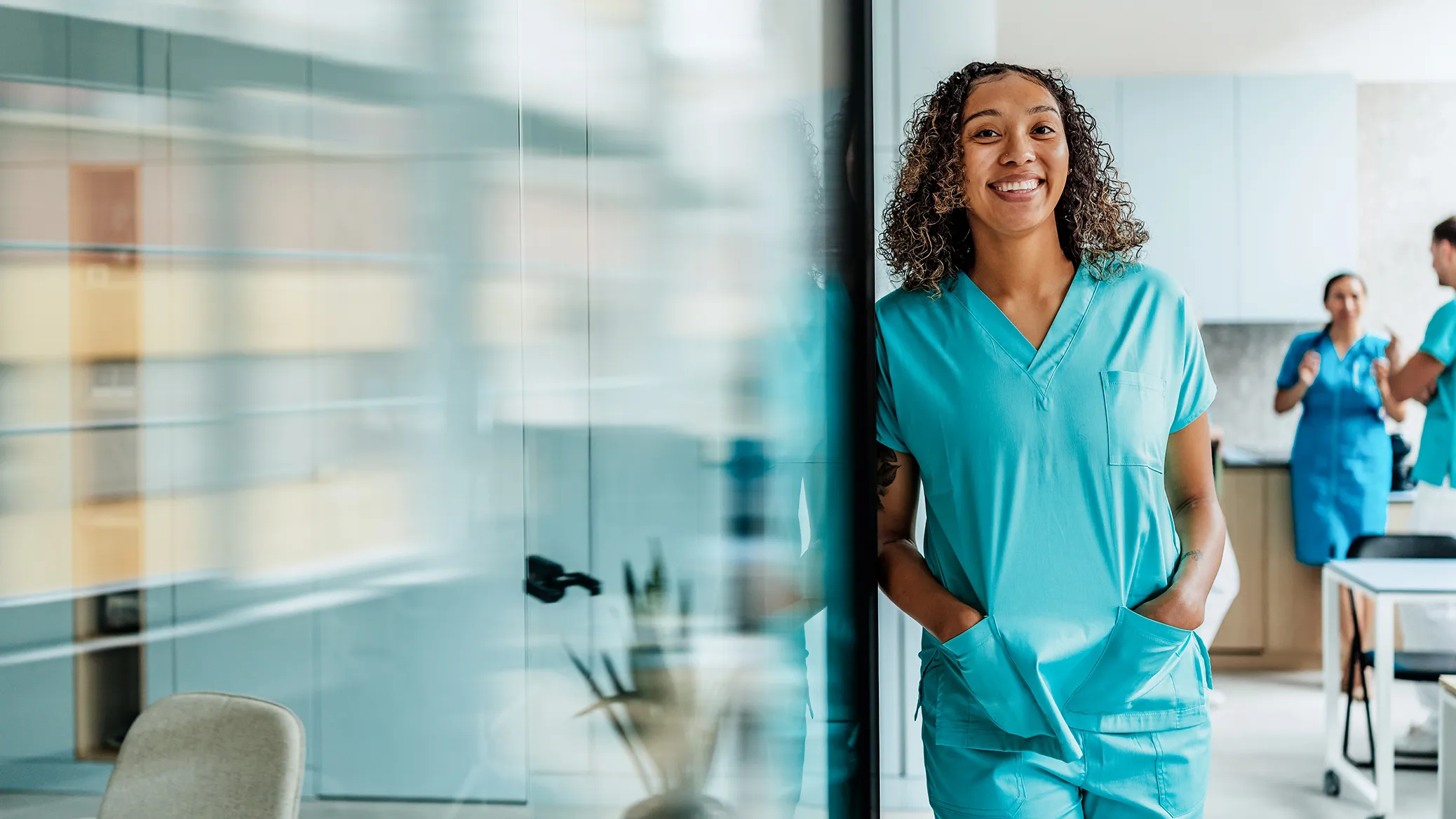 Survey Finds Healthcare Providers Have Lost Income and Are Less Likely to Make a Career Change