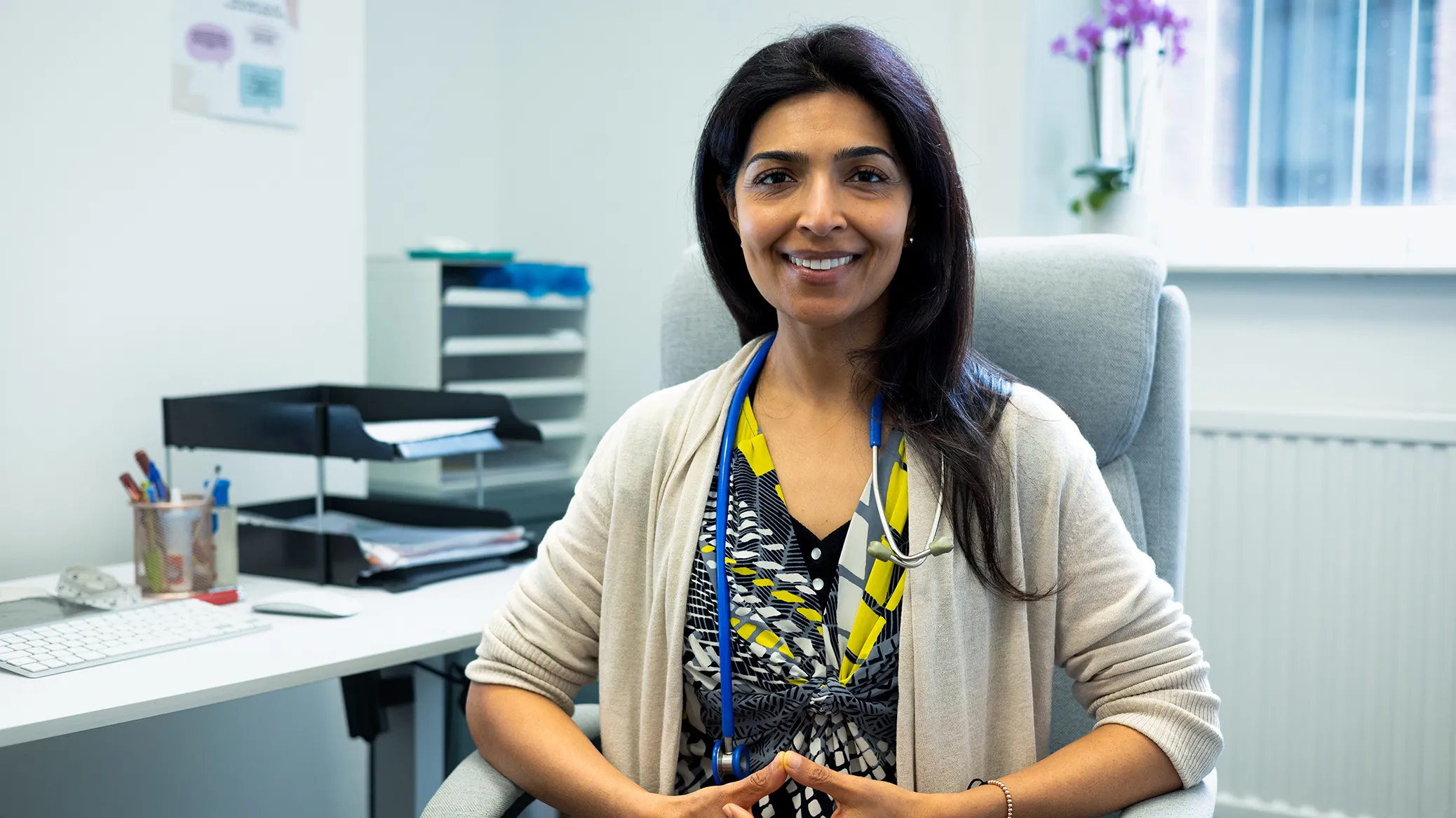 FQHC and Tribal Health Recruitment Strategy: Why Long-Term Planning Is an Act of Stewardship