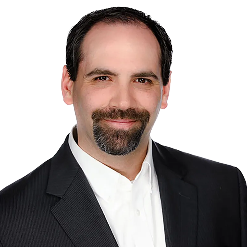Mark Sayegh