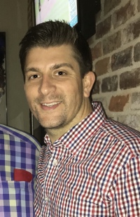 Ryan Wiley