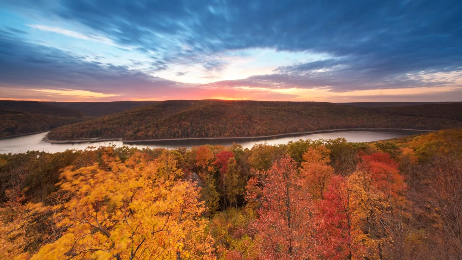 Centerville, PA