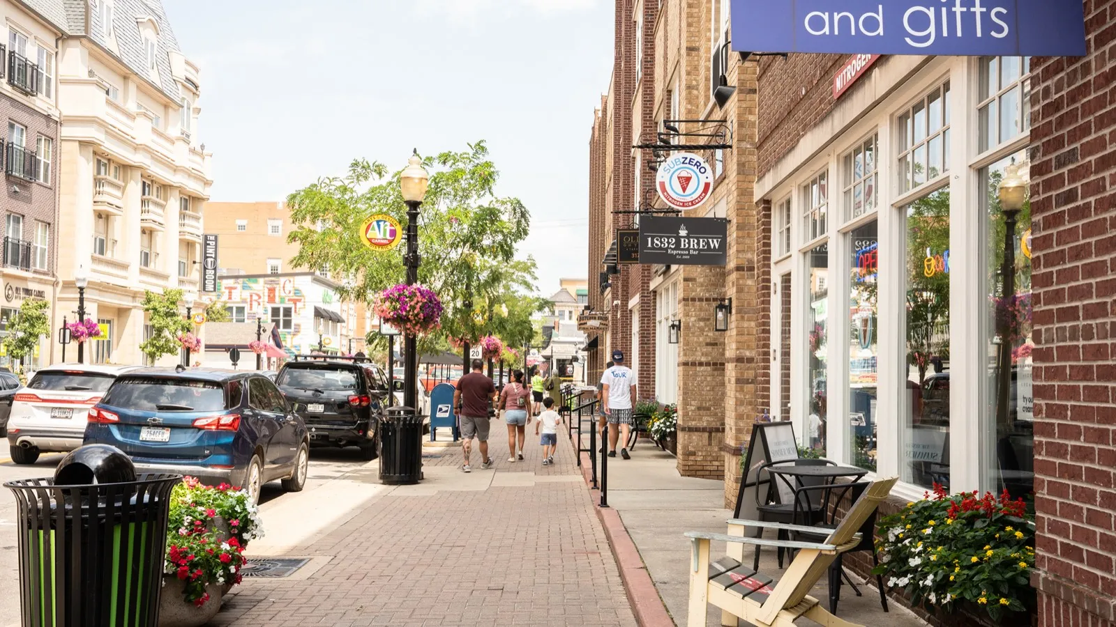 Carmel, IN