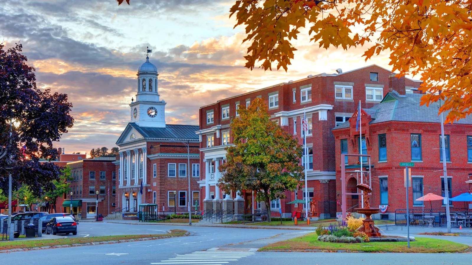 Lebanon, NH