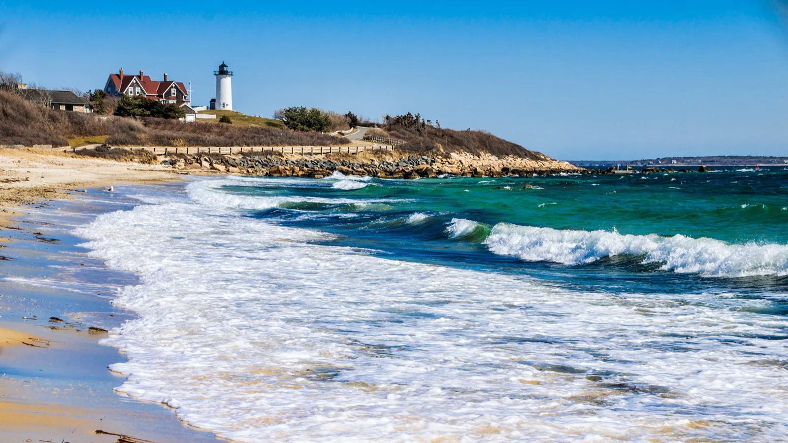 Cape Cod, MA