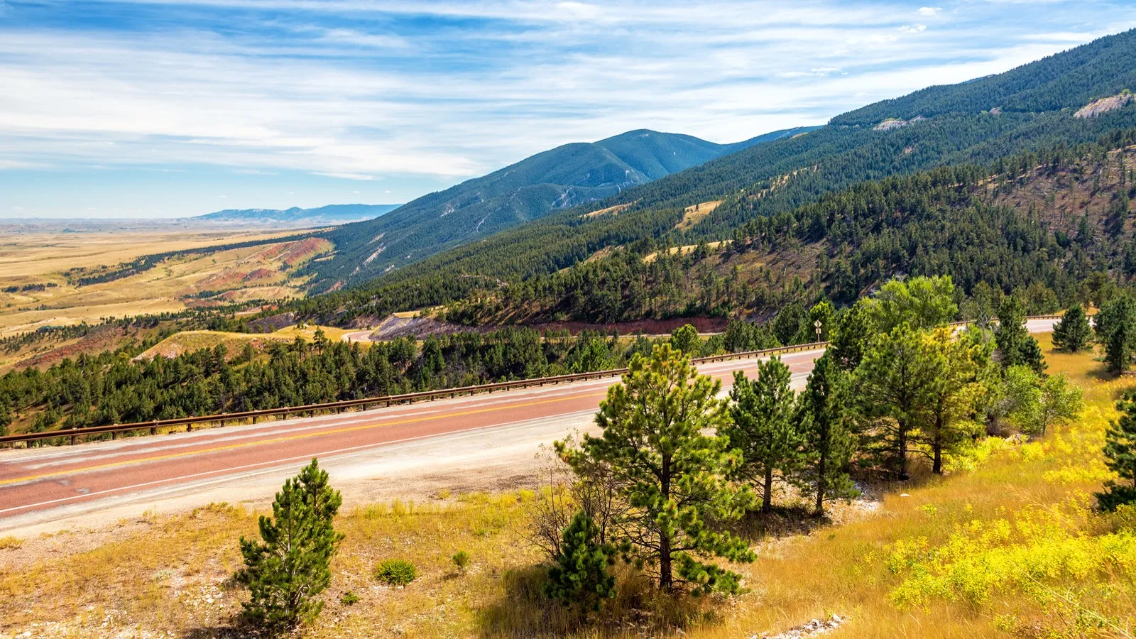 Sheridan, WY