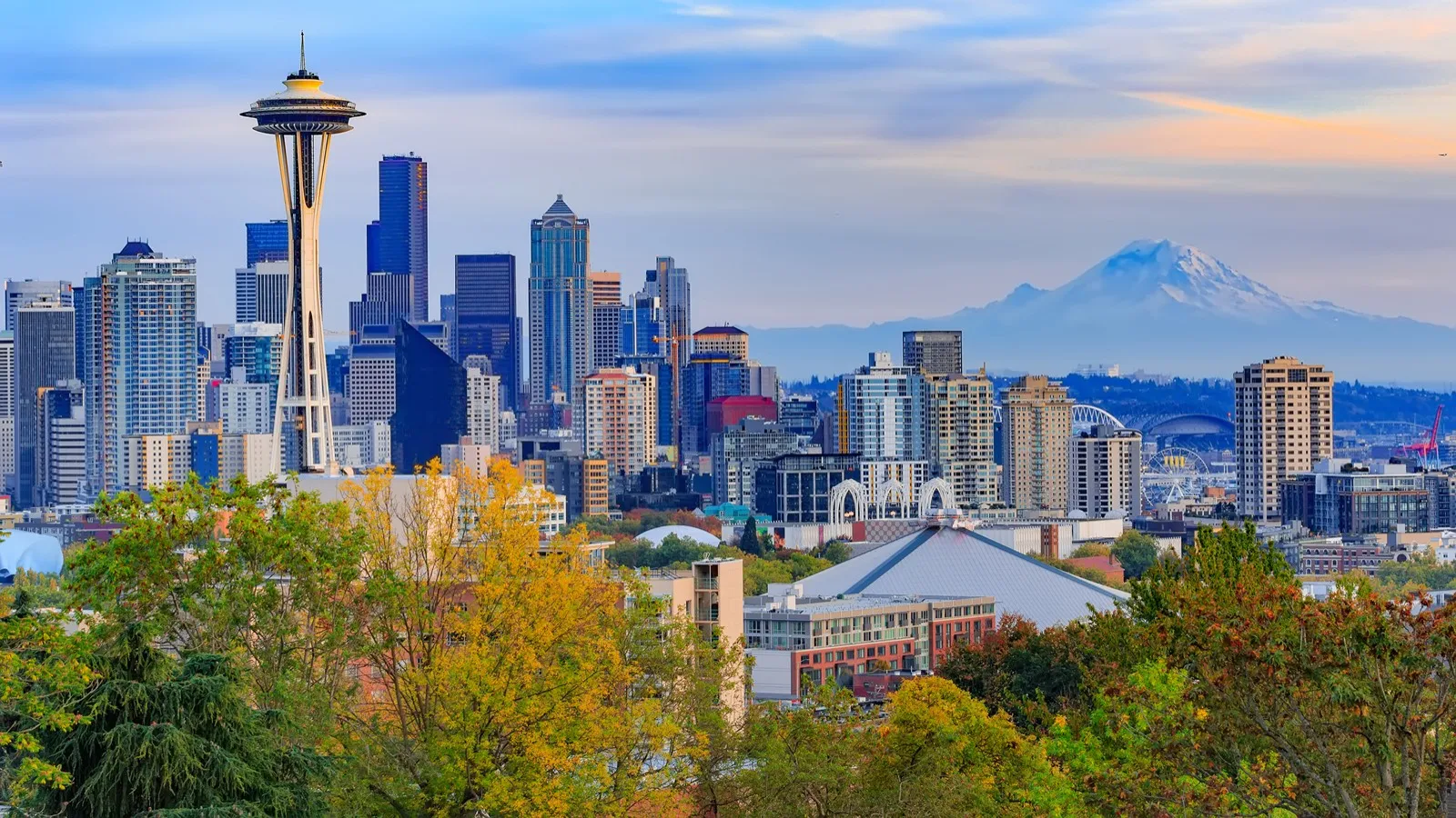 Seattle, WA
