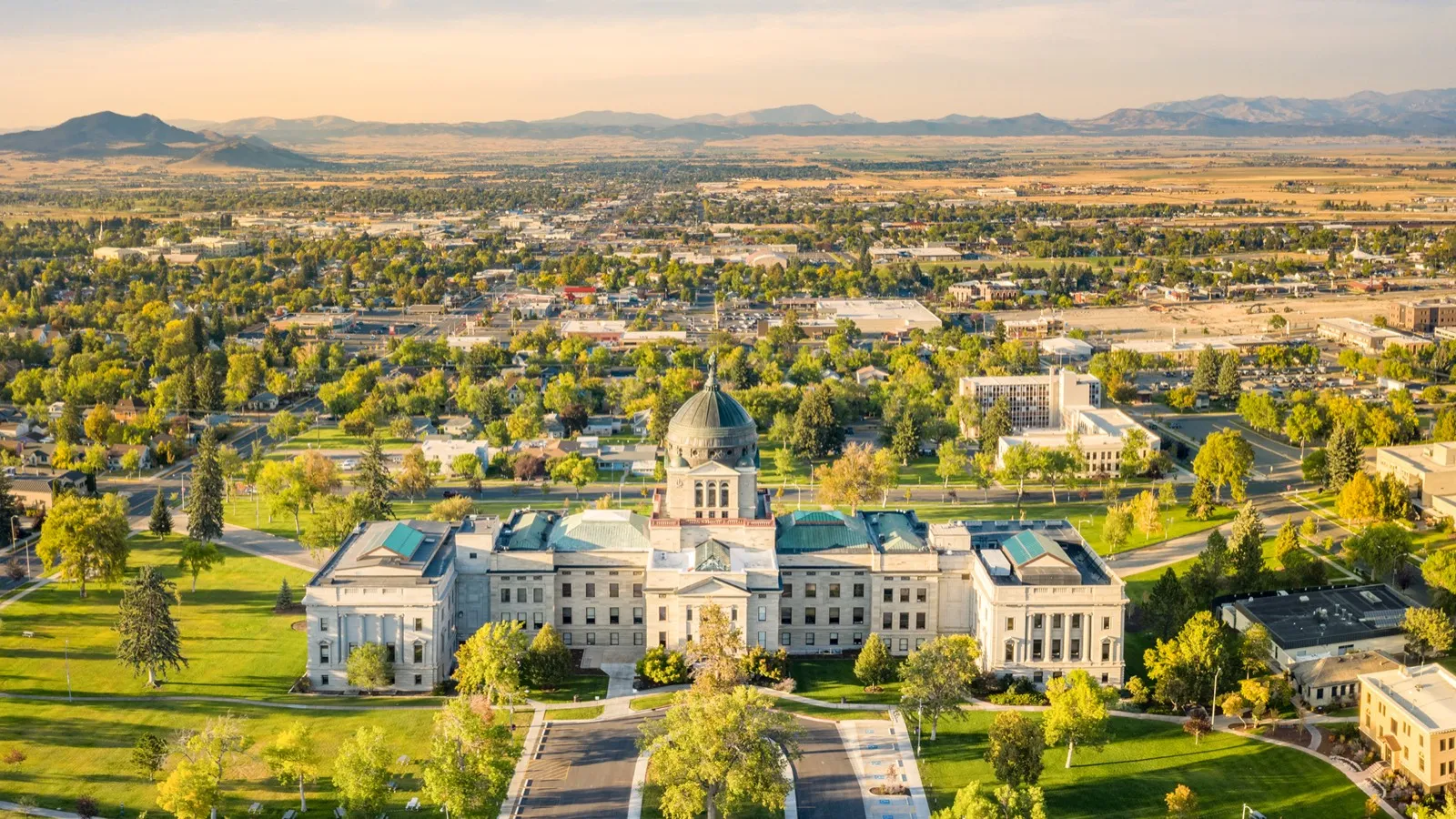 Helena, MT