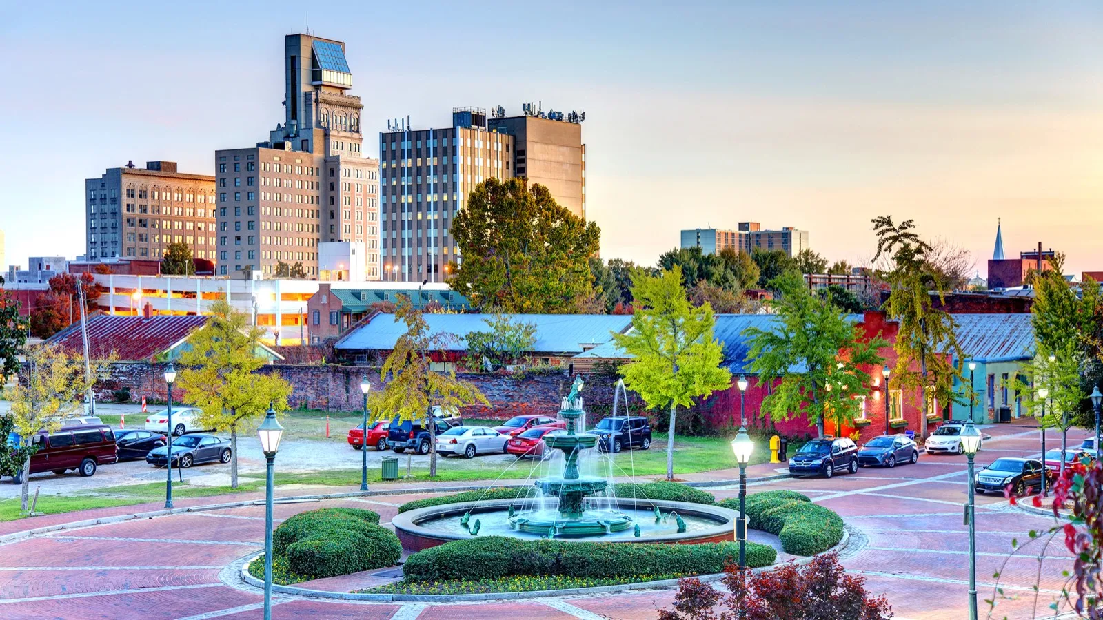 Augusta, GA